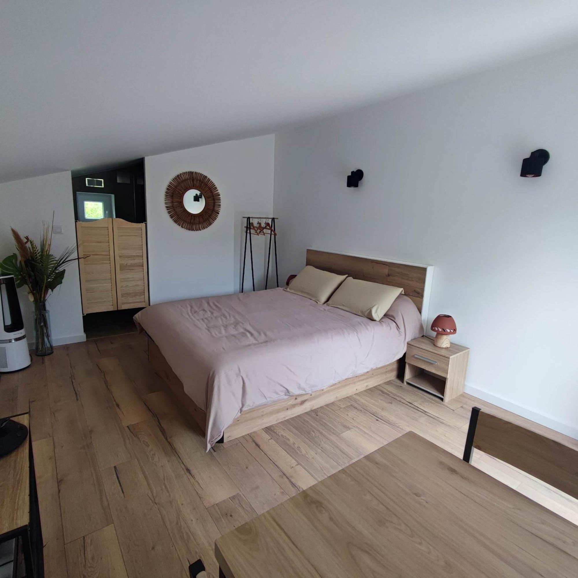 Chambre D'Hotes Rians  Exterior foto